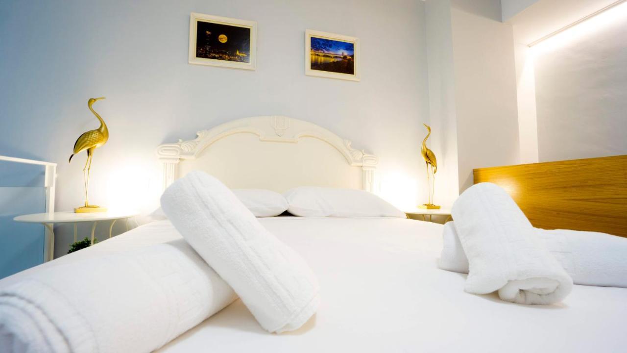 Apartment Rentalsevilla Escuelas Pias