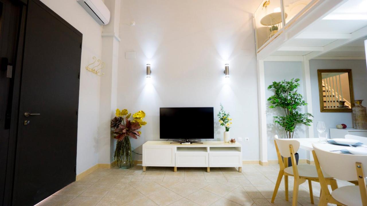 Apartment Rentalsevilla Escuelas Pias *