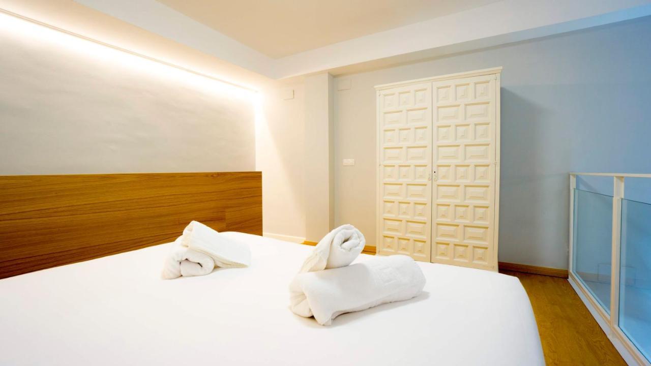 Apartment Rentalsevilla Escuelas Pias Seville