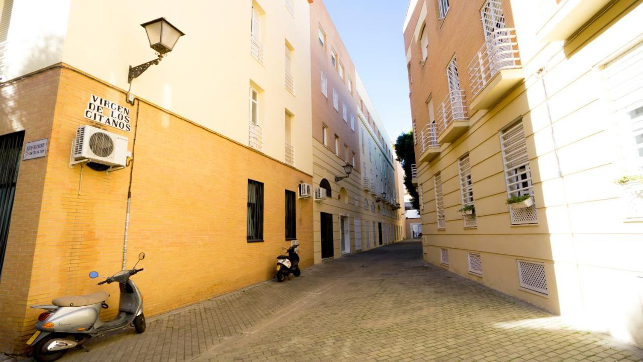 Rentalsevilla Escuelas Pias * Seville