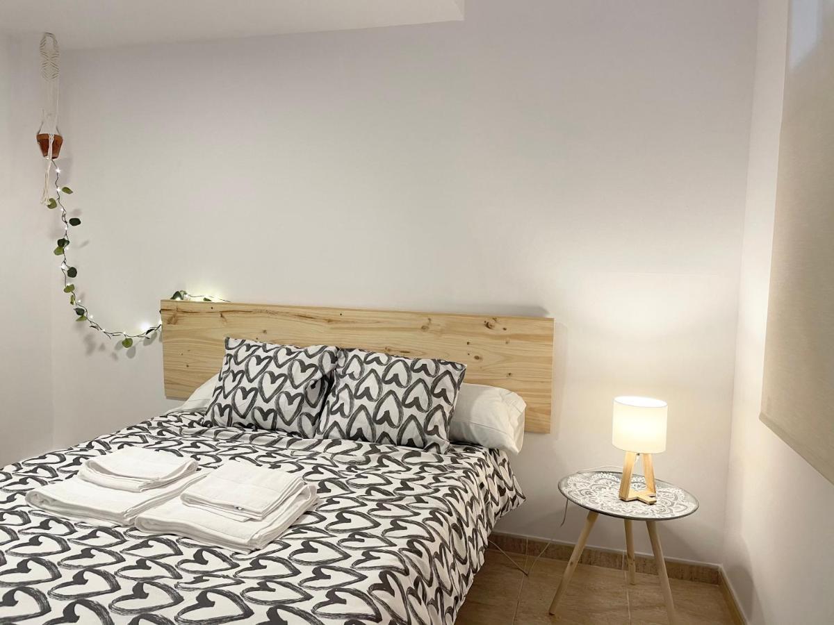 Apartment Selva La Bella. En El Corazon De Triana Seville