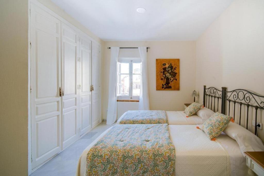 Apartment San Pablo Premium Suites