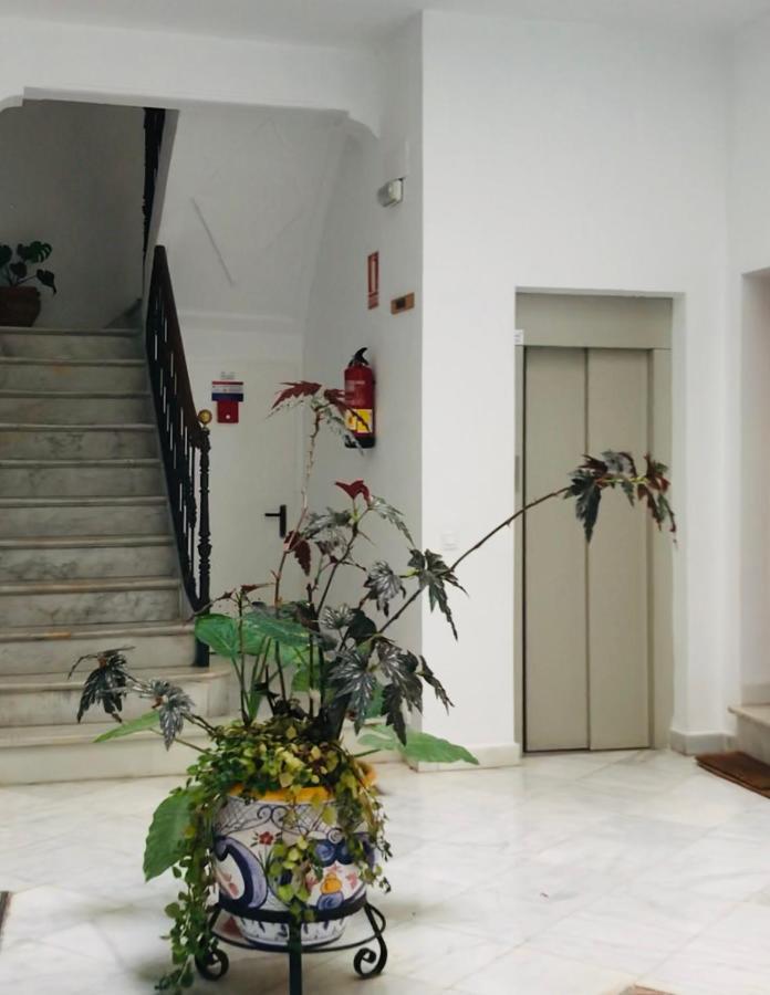 Apartment Por Amor De Dios Apartamento Seville