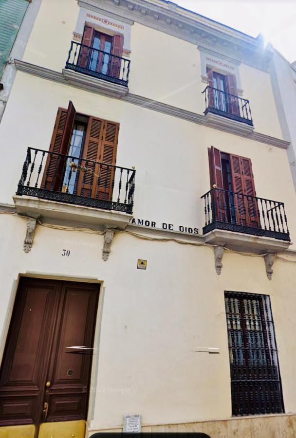 Por Amor De Dios Apartamento *
