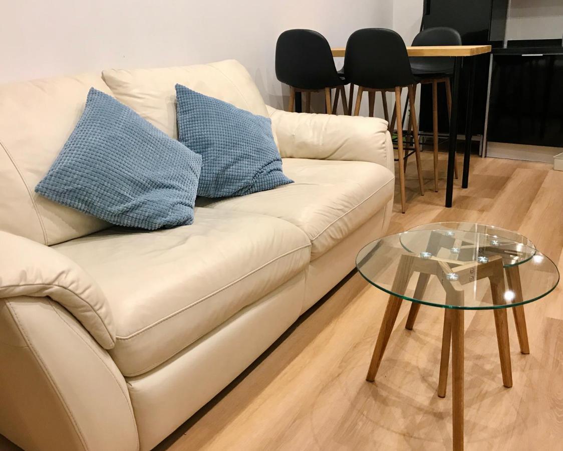 Por Amor De Dios Apartamento Apartment