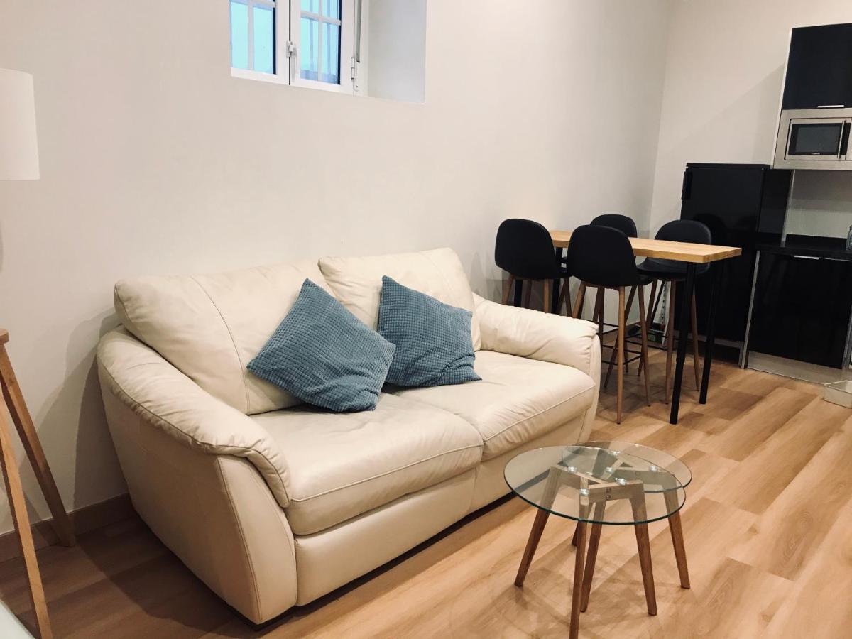 Por Amor De Dios Apartamento Seville