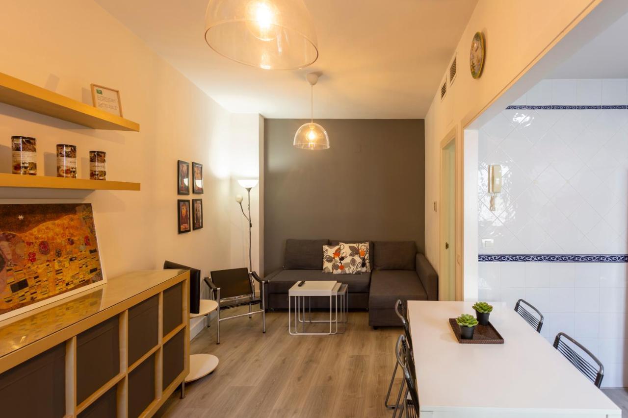 Apartamento José Gestoso Urban *
