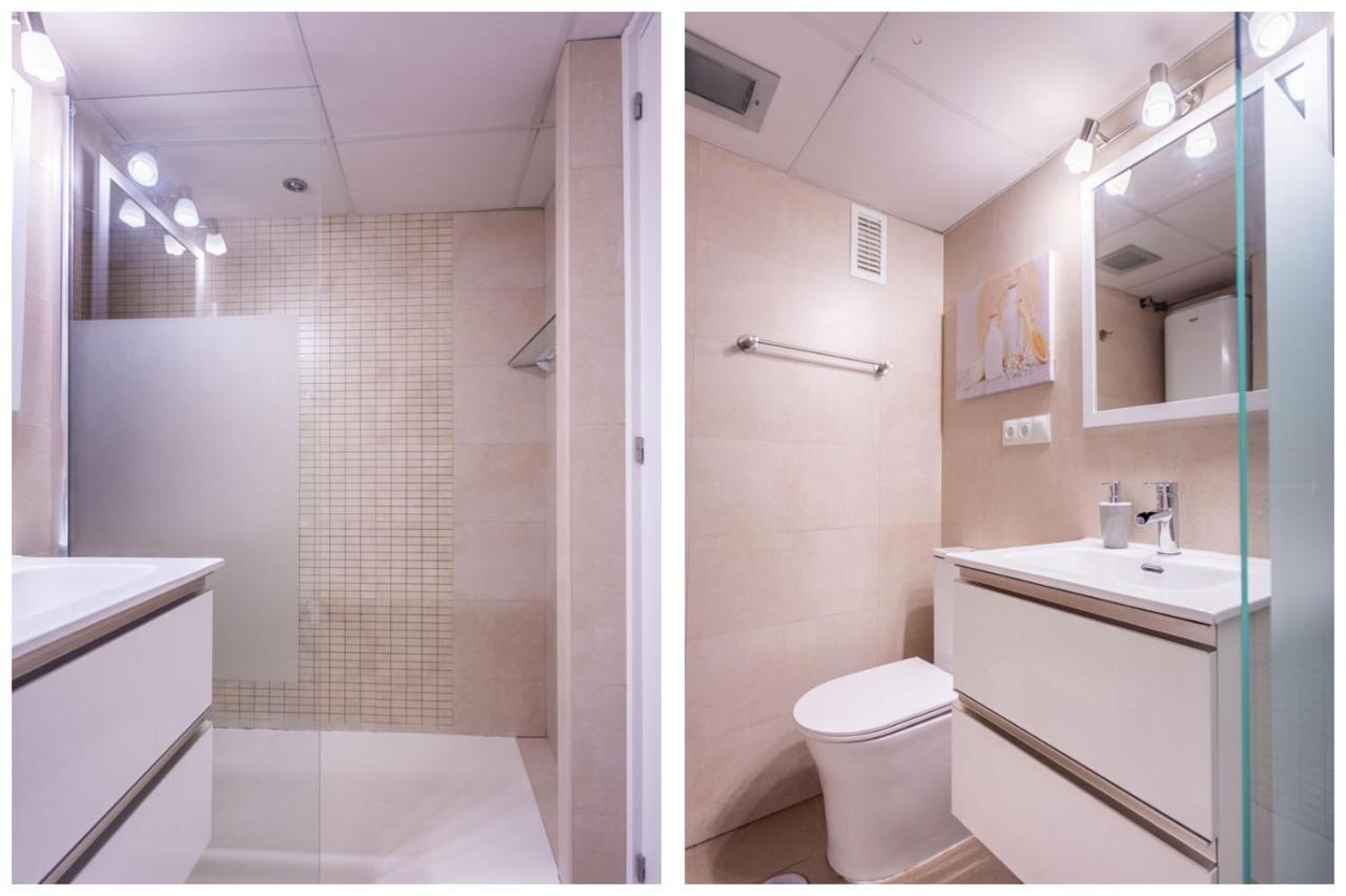 Goyeneta Luxury Apartment Seville