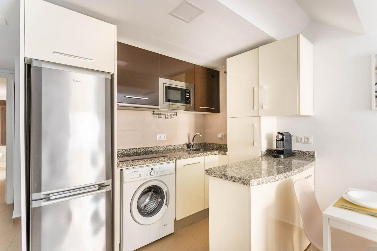 Apartment Goyeneta Luxury Seville