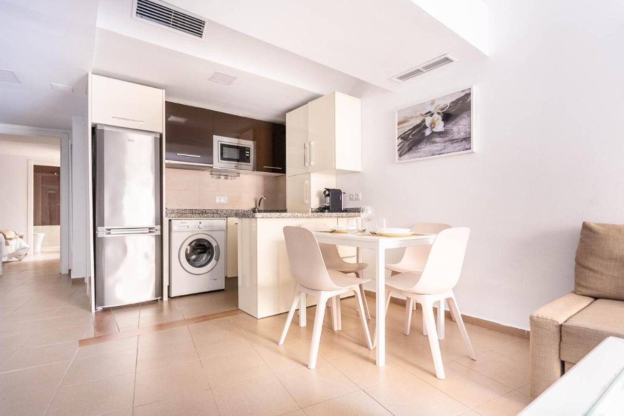 Apartment Goyeneta Luxury *