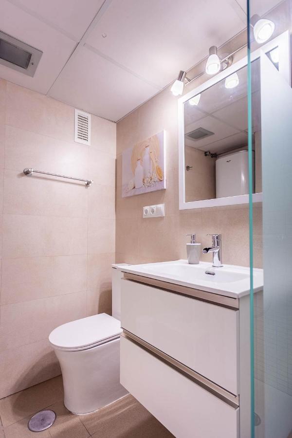 Apartment Goyeneta Luxury Seville