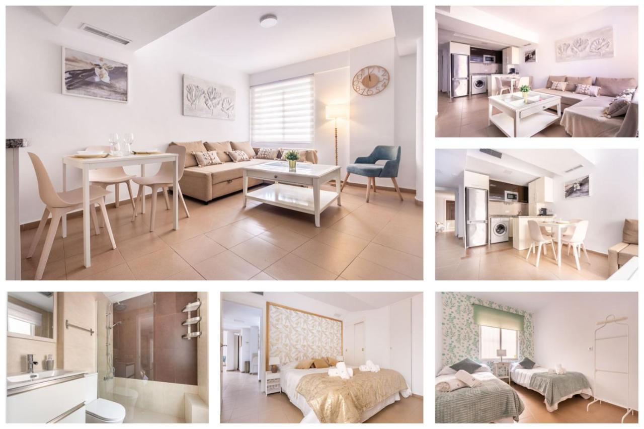 Apartment Goyeneta Luxury