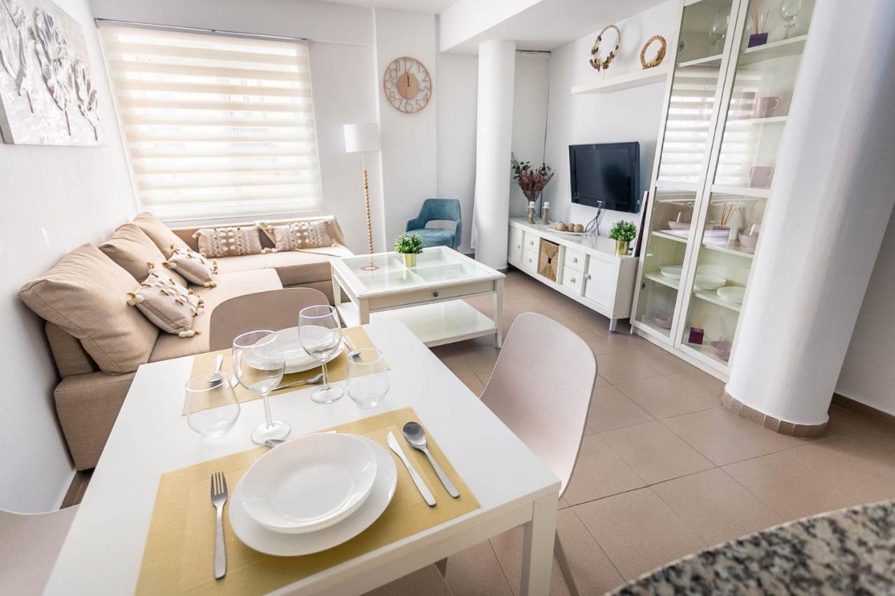Goyeneta Luxury Seville