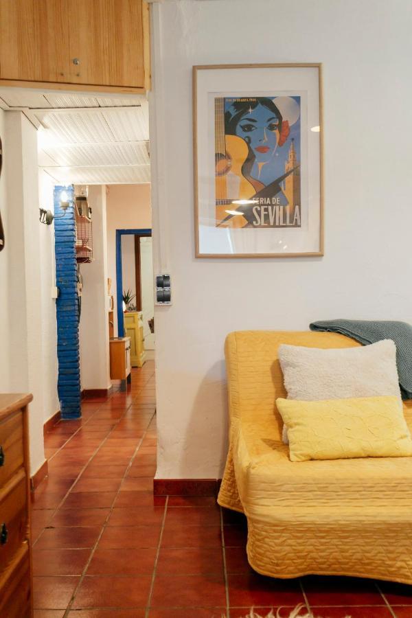 Alohamundi San Basilio Apartamento *