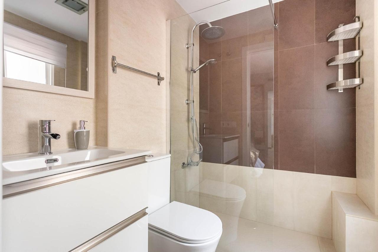 Apartment Goyeneta Luxury Seville