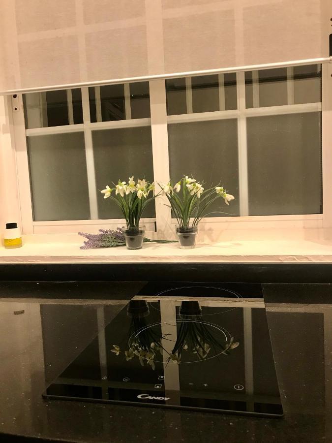 Por Amor De Dios Apartamento Apartment Seville