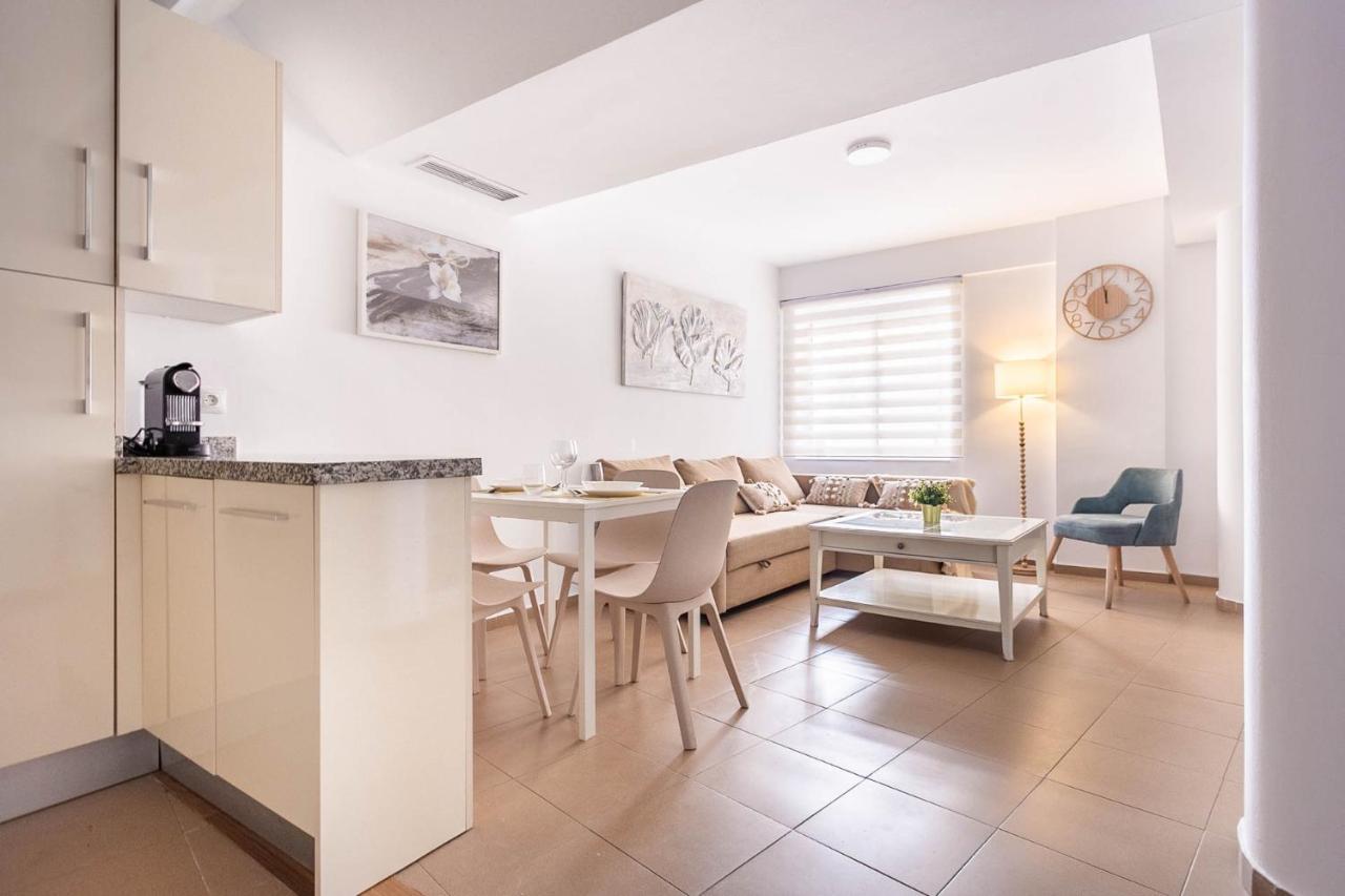 Apartment Goyeneta Luxury *