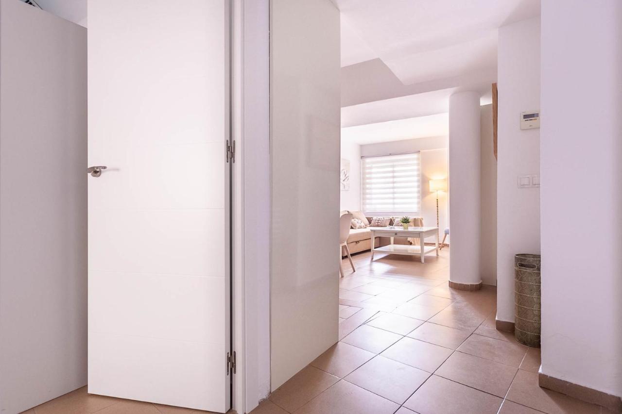 Apartment Goyeneta Luxury