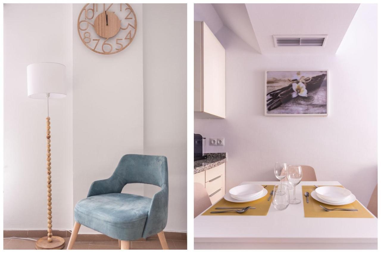 Apartment Goyeneta Luxury