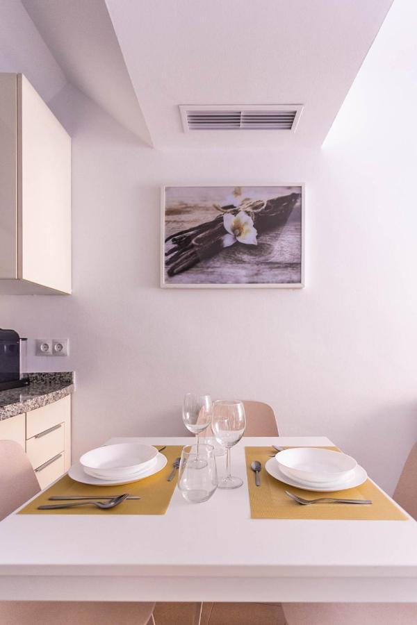 Goyeneta Luxury Seville