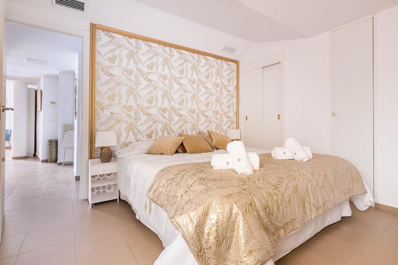 Apartment Goyeneta Luxury