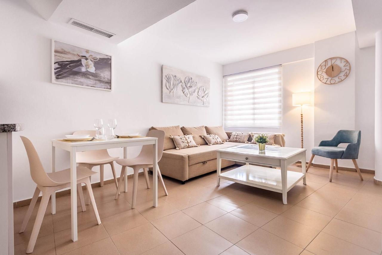 Goyeneta Luxury Seville