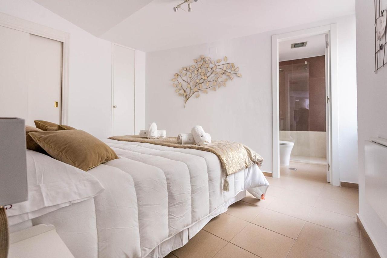 Goyeneta Luxury Seville