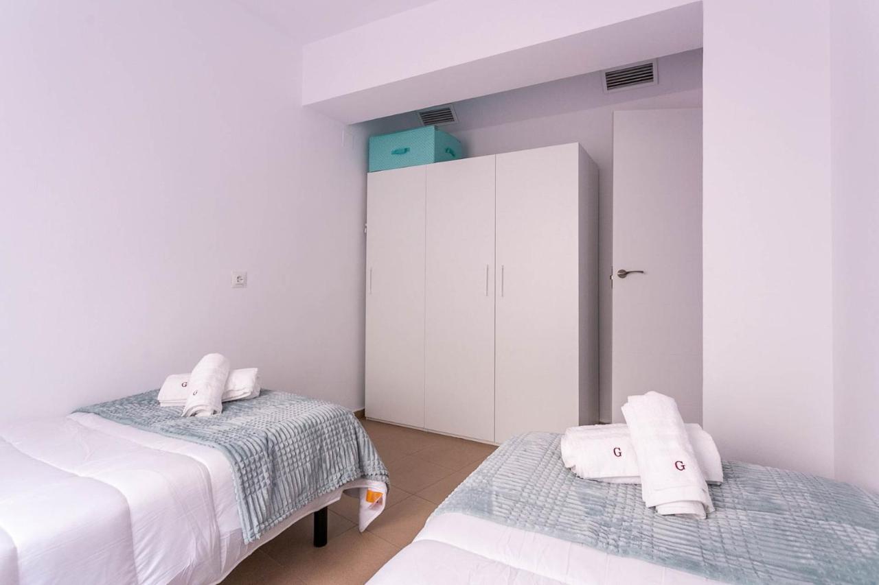Goyeneta Luxury * Seville