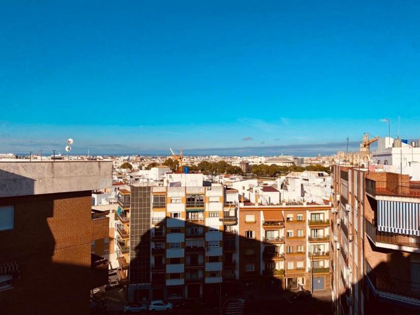 Lovely Triana Flat With Roof Terrace Seville