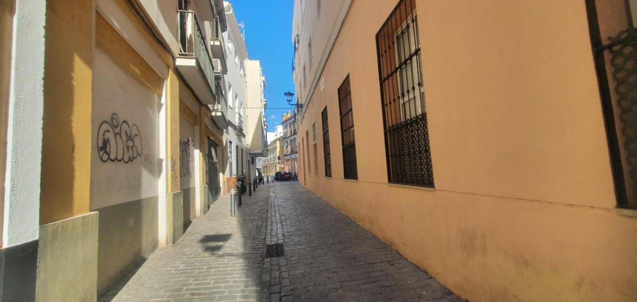 Mini Estudio Centro Seville