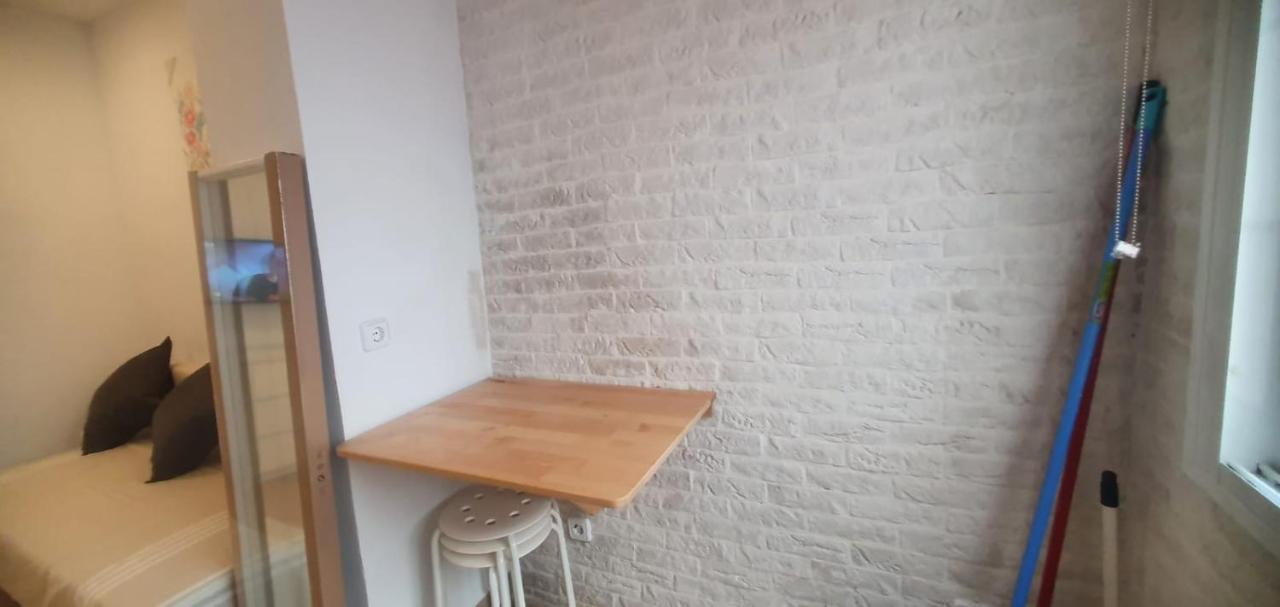 Mini Estudio Centro Apartment Seville