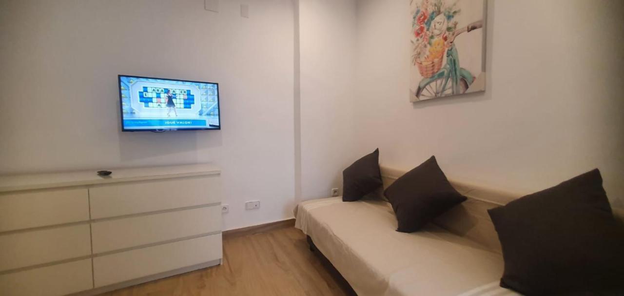 Mini Estudio Centro Apartment *