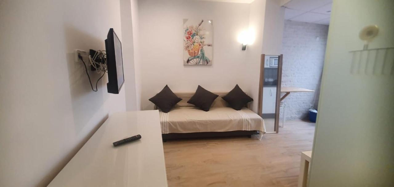 Apartment Mini Estudio Centro *