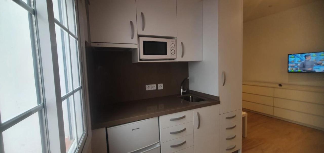Apartment Mini Estudio Centro