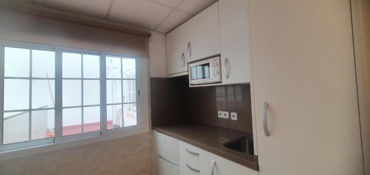Apartment Mini Estudio Centro *