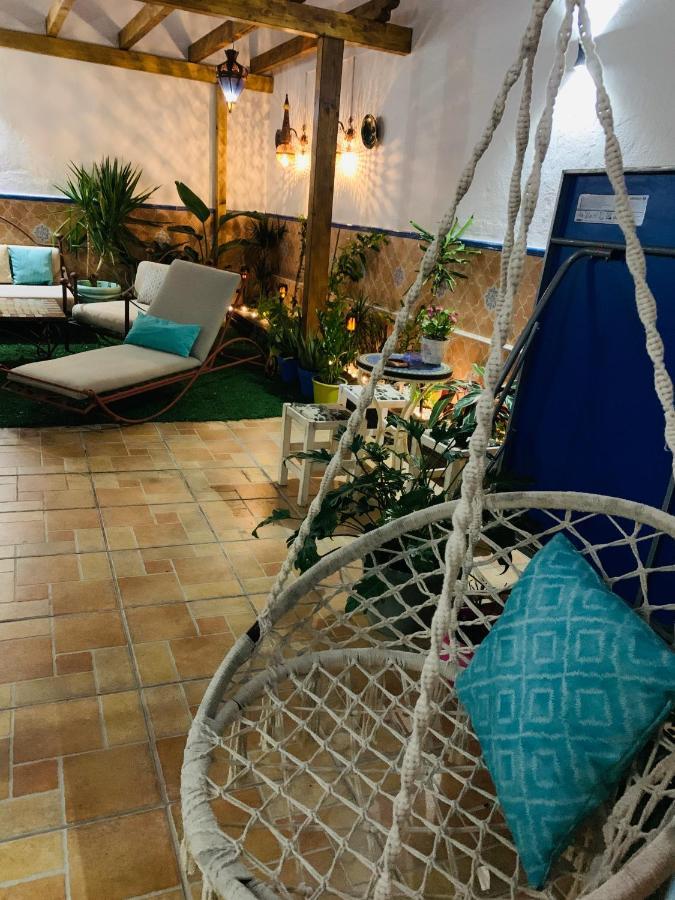 Apartment Casa Pepita Gutierrez Seville