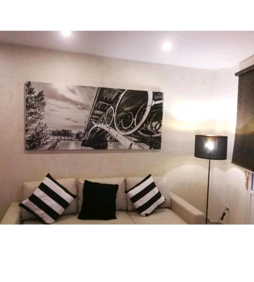 Centro Historico Apartment