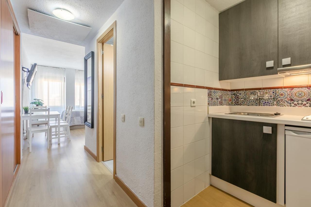 Hispalis Triana Apartamento Sevilla