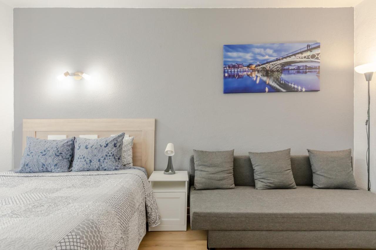 Hispalis Triana Apartamento Sevilla