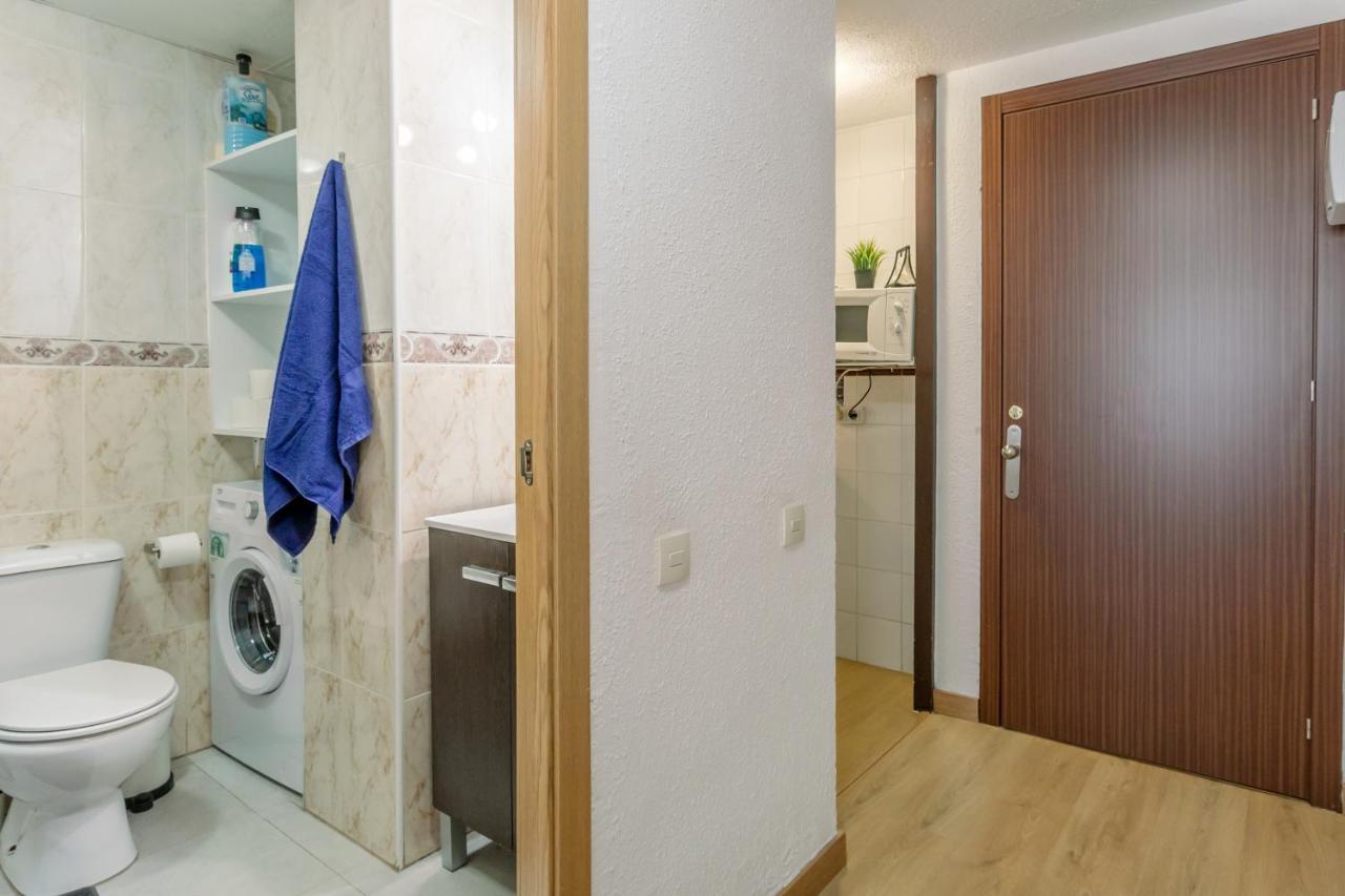 Apartamento Hispalis Triana Sevilla