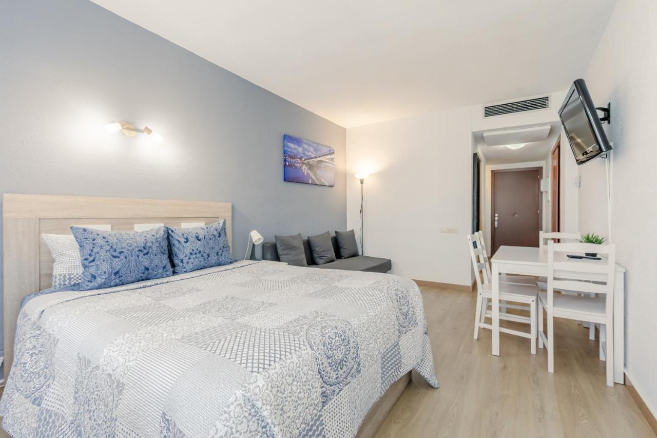 Apartamento Hispalis Triana *