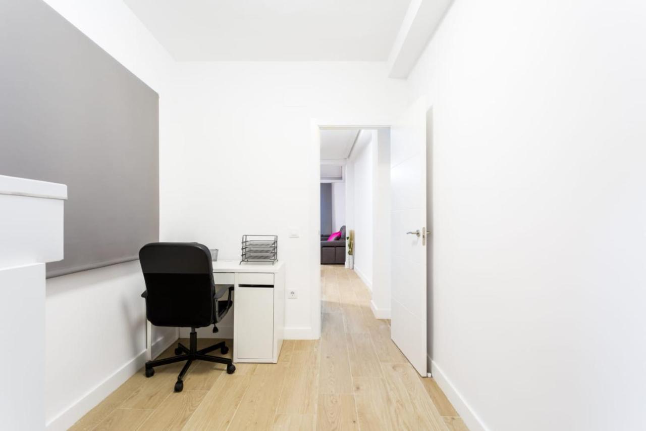Apartment Rentalsevilla Plaza De La Alfalfa Seville