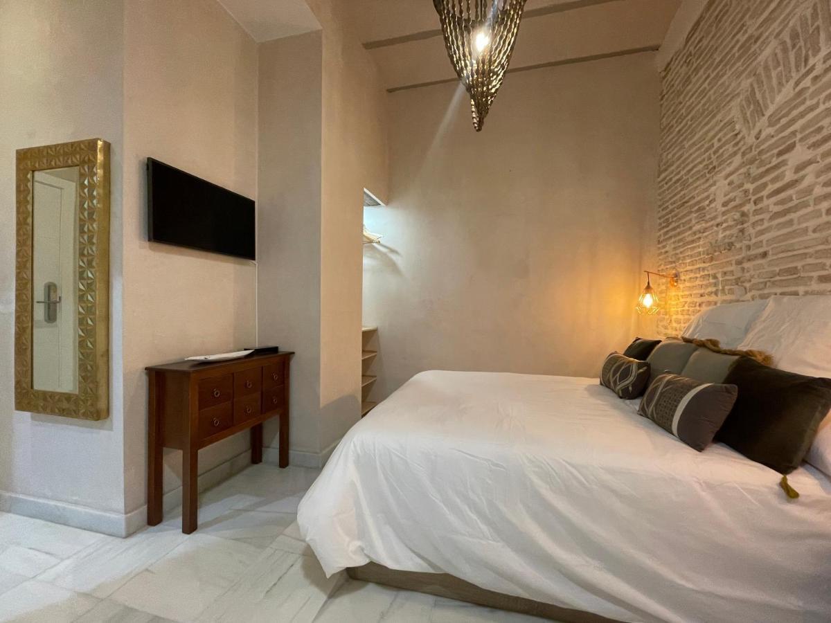 Adriano Apartment *