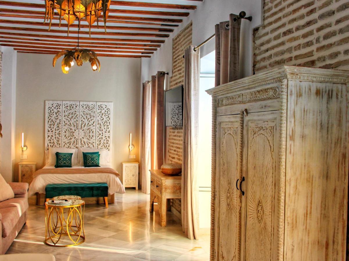 Adriano Apartment *