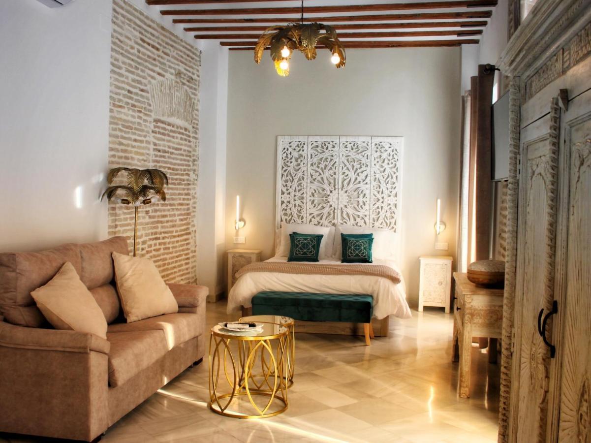 Adriano Apartment *