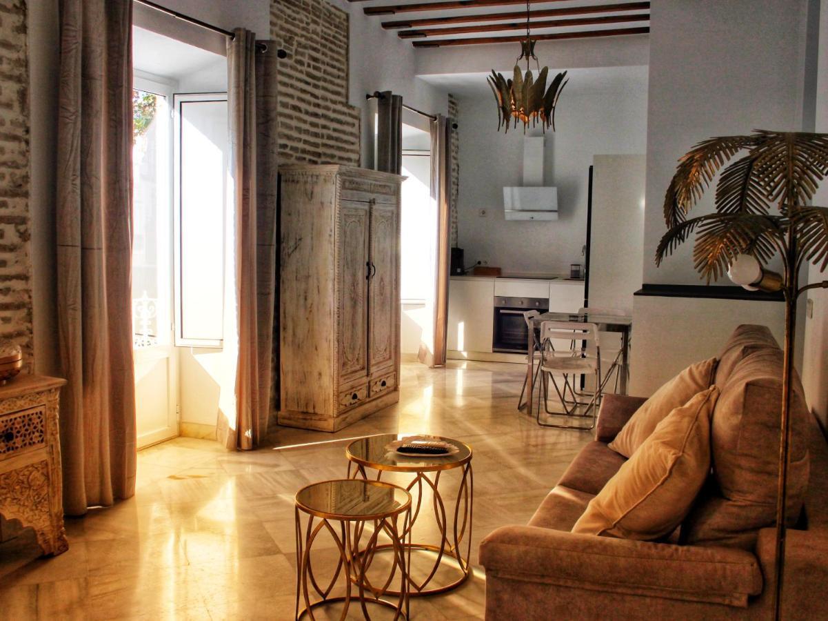 Adriano Apartment