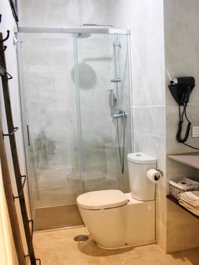 Adriano Apartment *