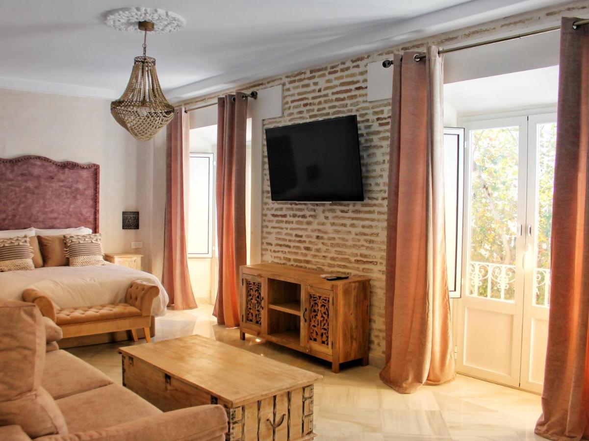 Adriano Apartment