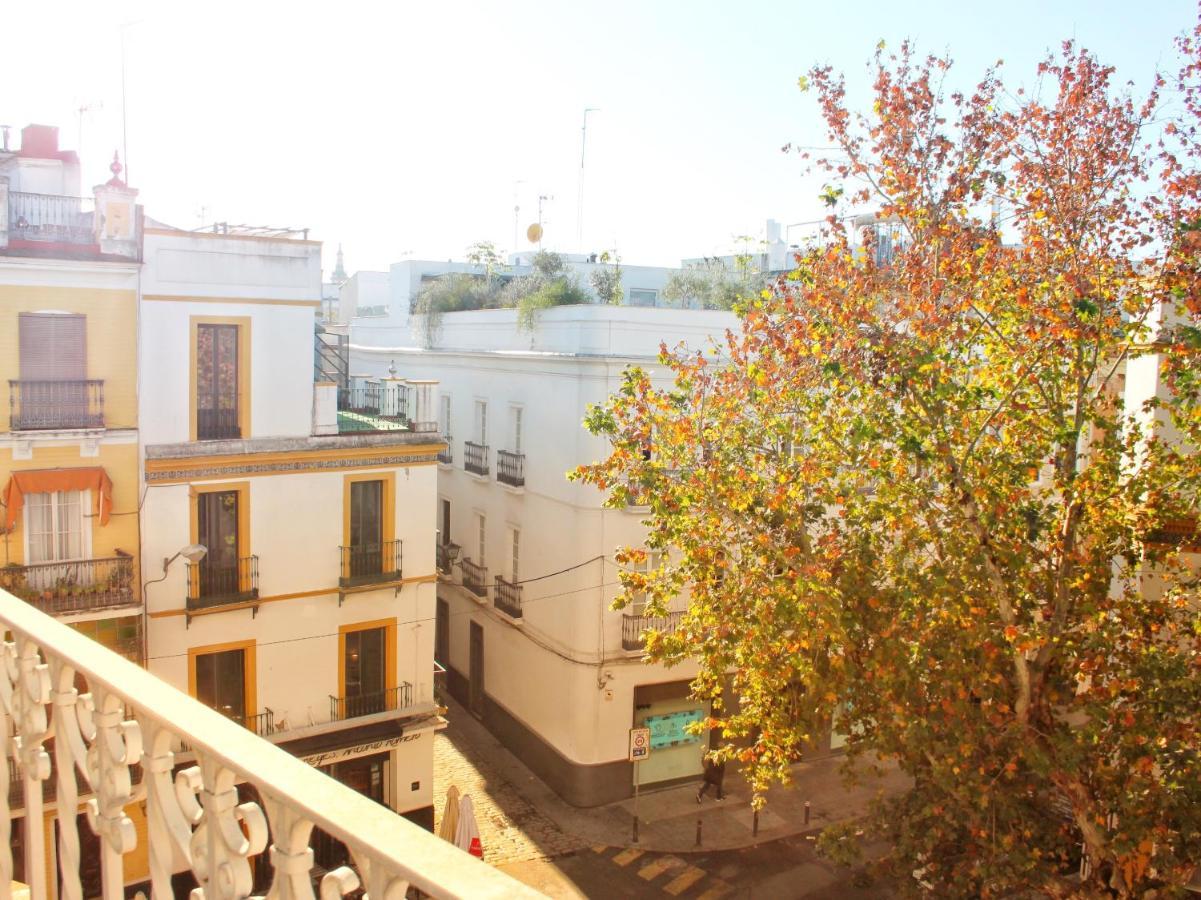 Adriano * Seville