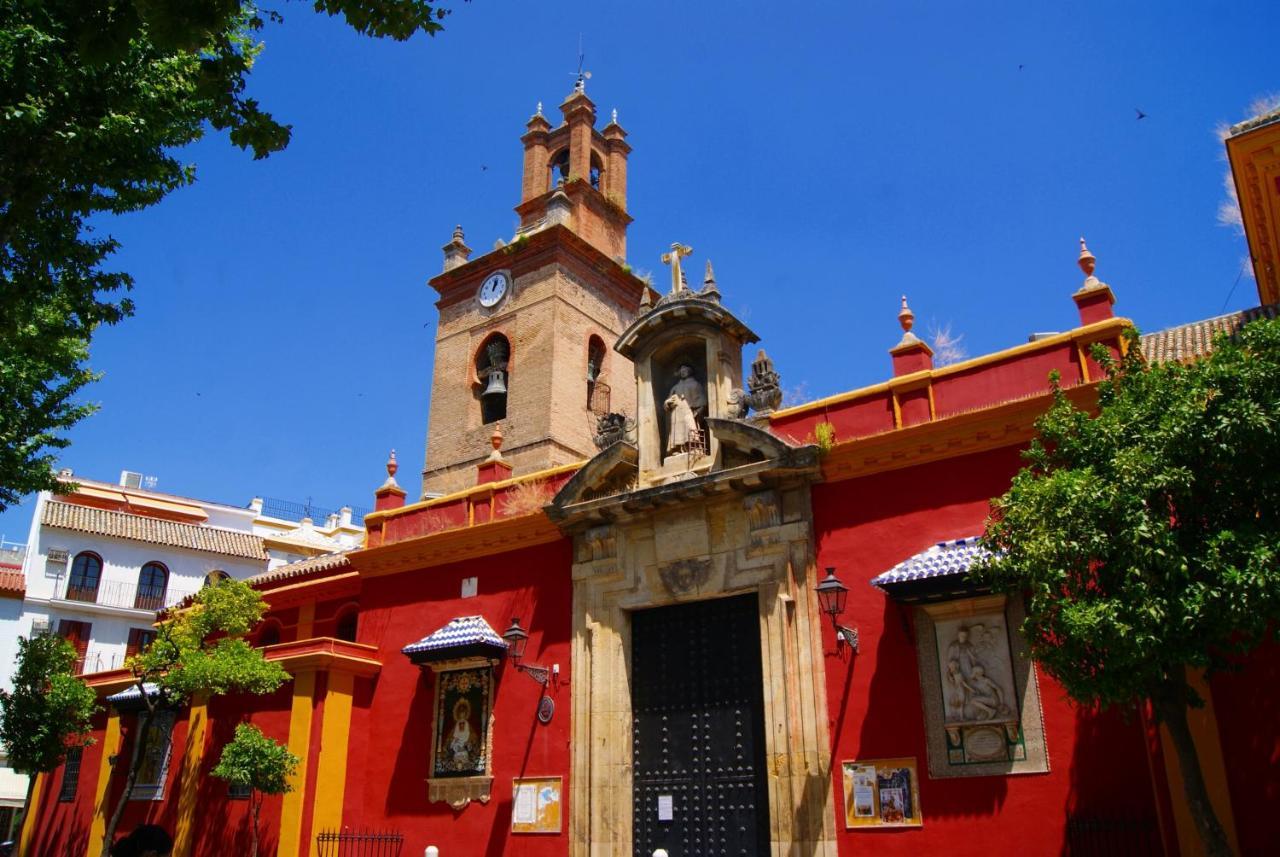 Moderno En Casco Historico Apartment Seville